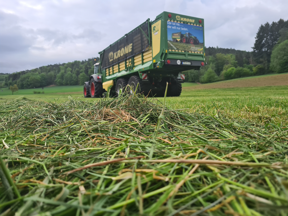 Silage